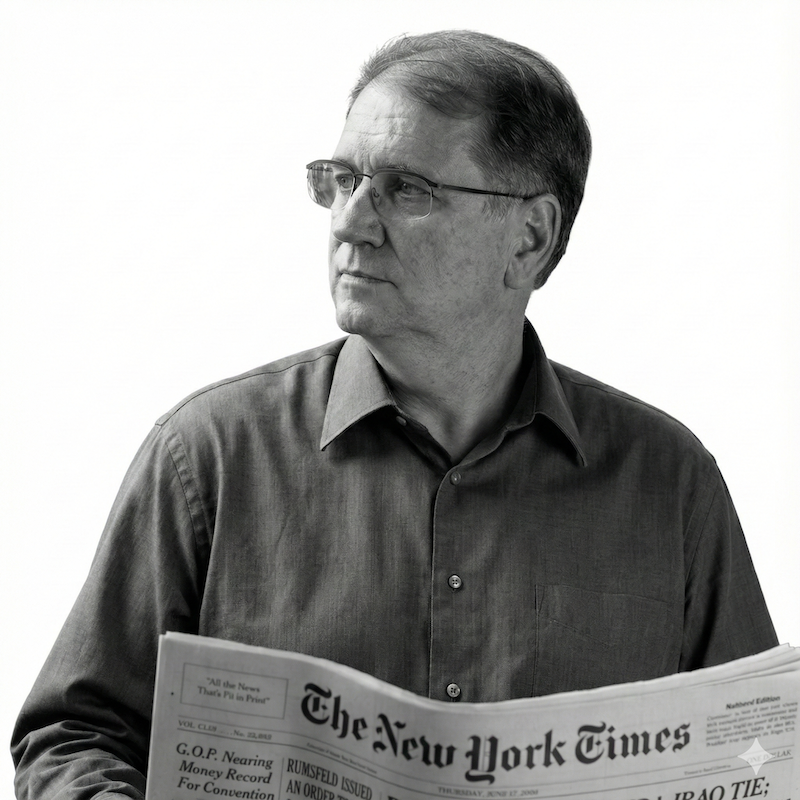 Dr. Van K. Tharp